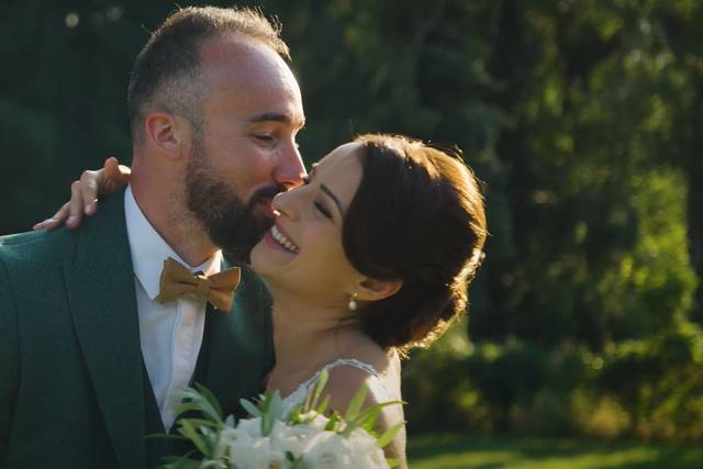 Mélanie & Julien