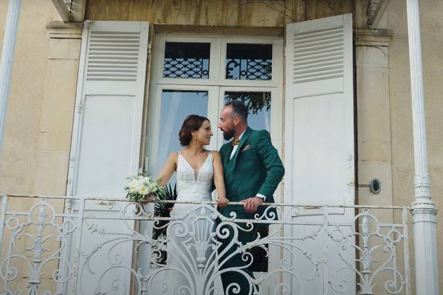 Mélanie & Julien