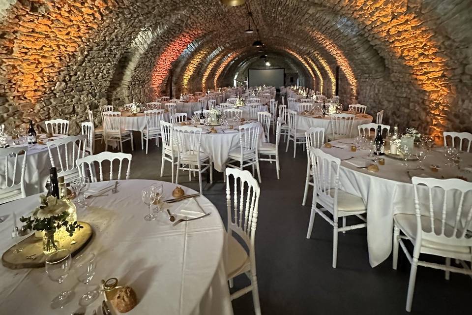 Mariage chateau2