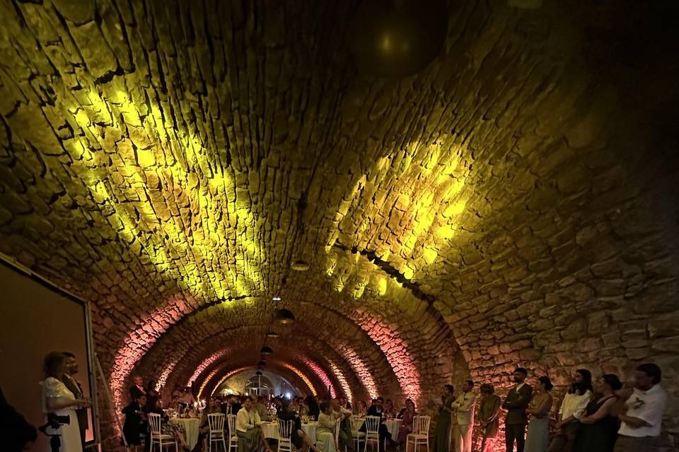 Mariage chateau1