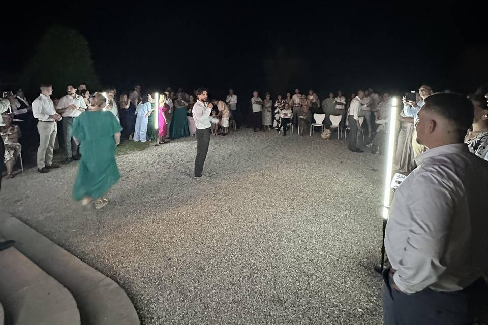 Mariage chateau7