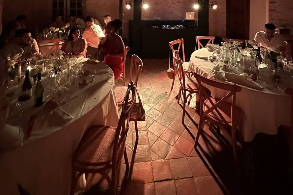 Mariage chateau4