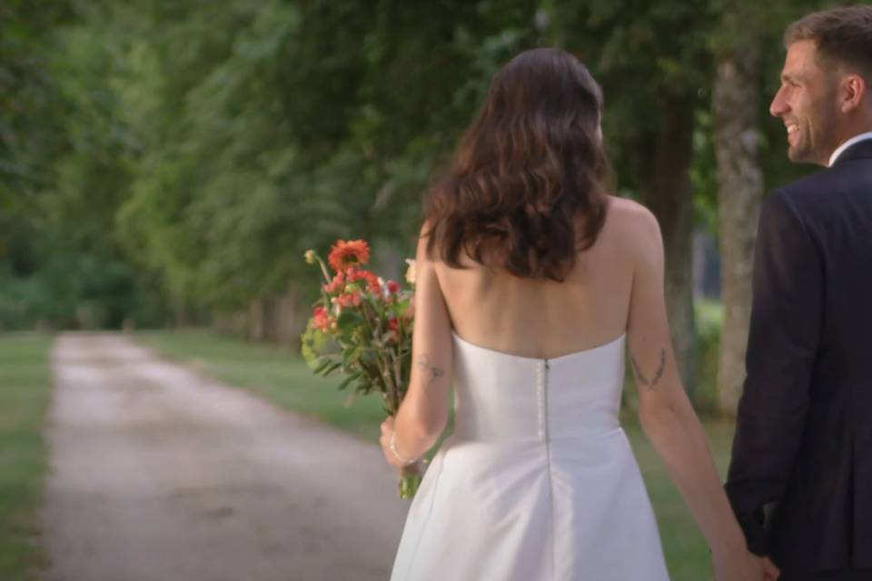 Margaux & Pierre