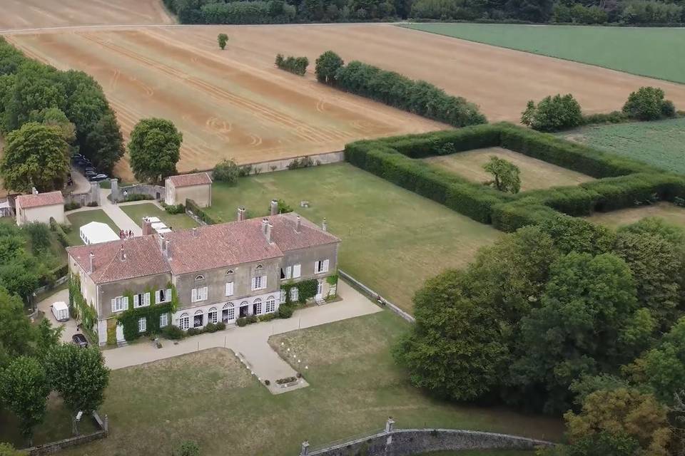 Margaux & Pierre