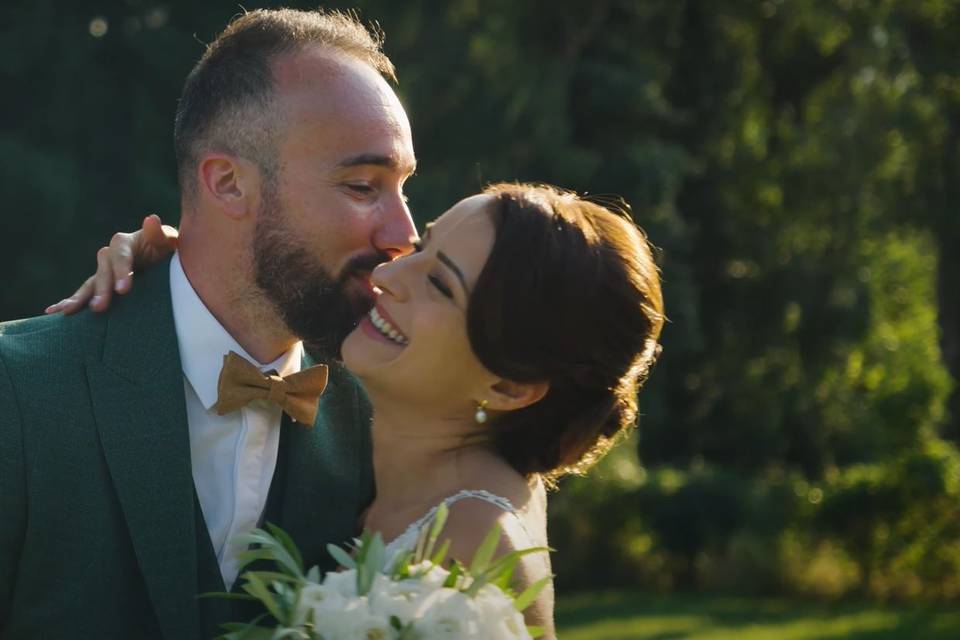 Mélanie & Julien