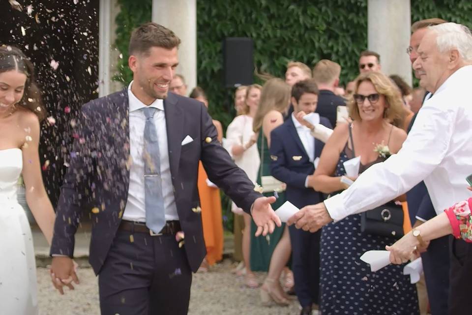 Margaux & Pierre