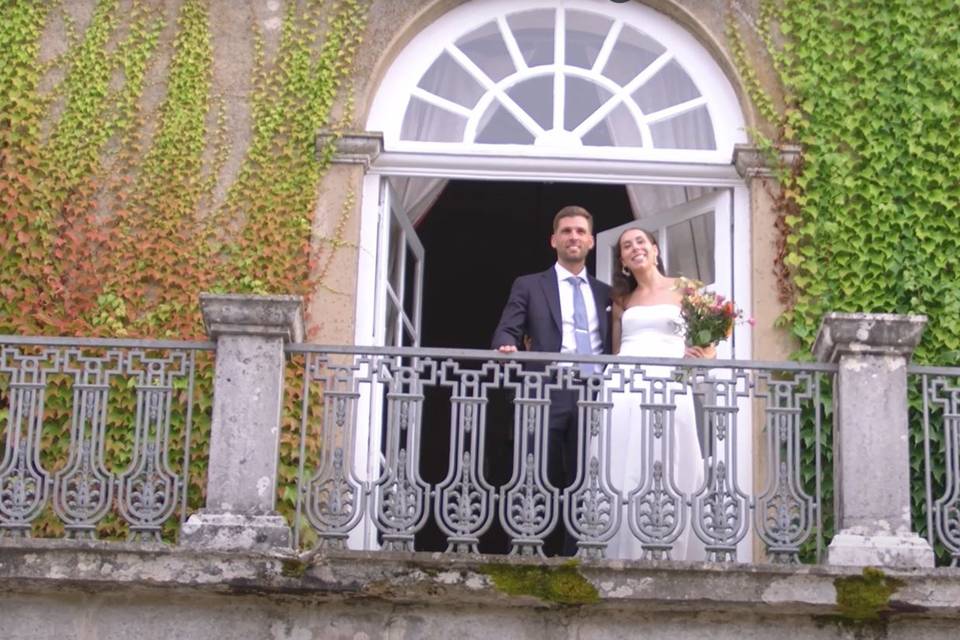Margaux & Pierre