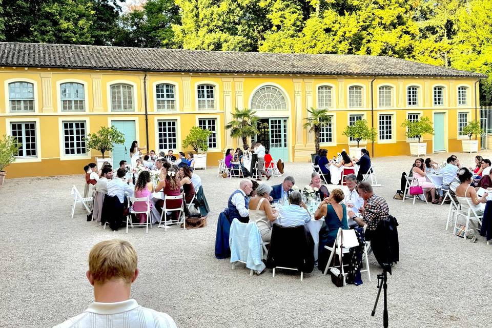 Mariage Mailys & Fons