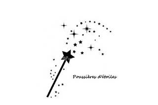 Logo Poussières d'étoiles