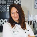 Anissa Messaoudi