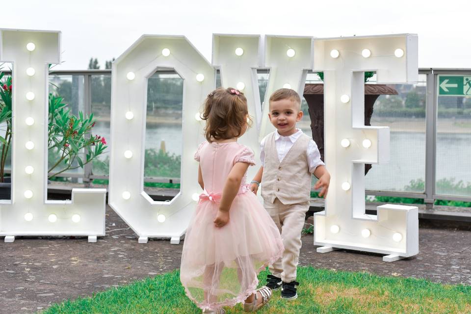 Les plus mignons