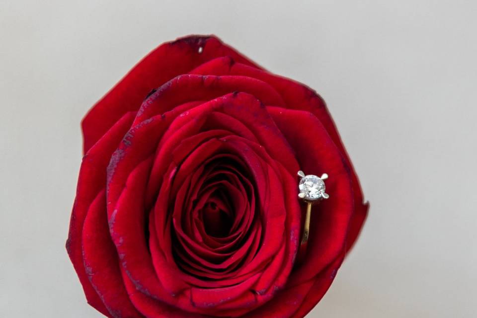 La Bague