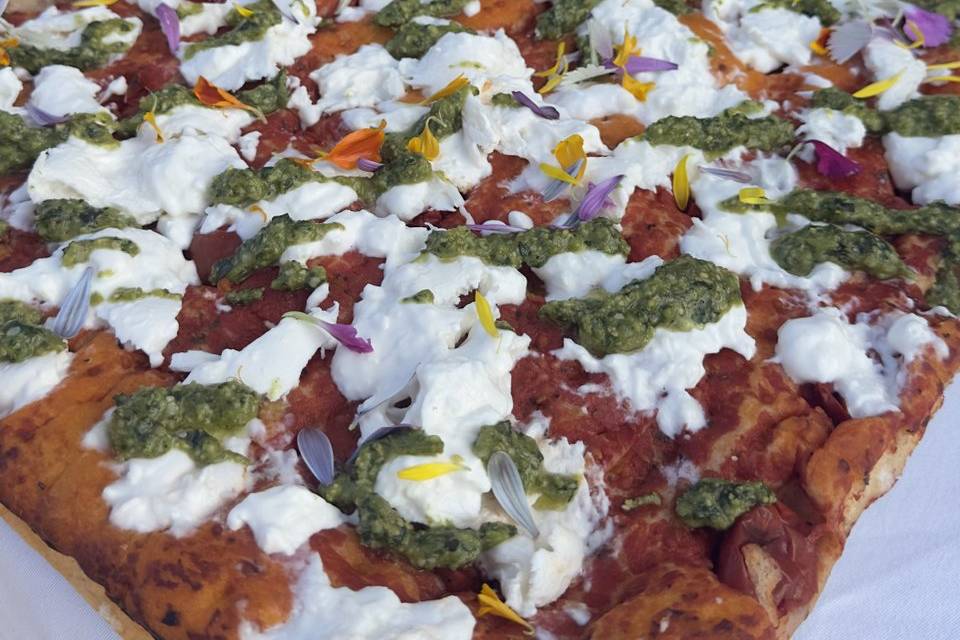 Focaccia
