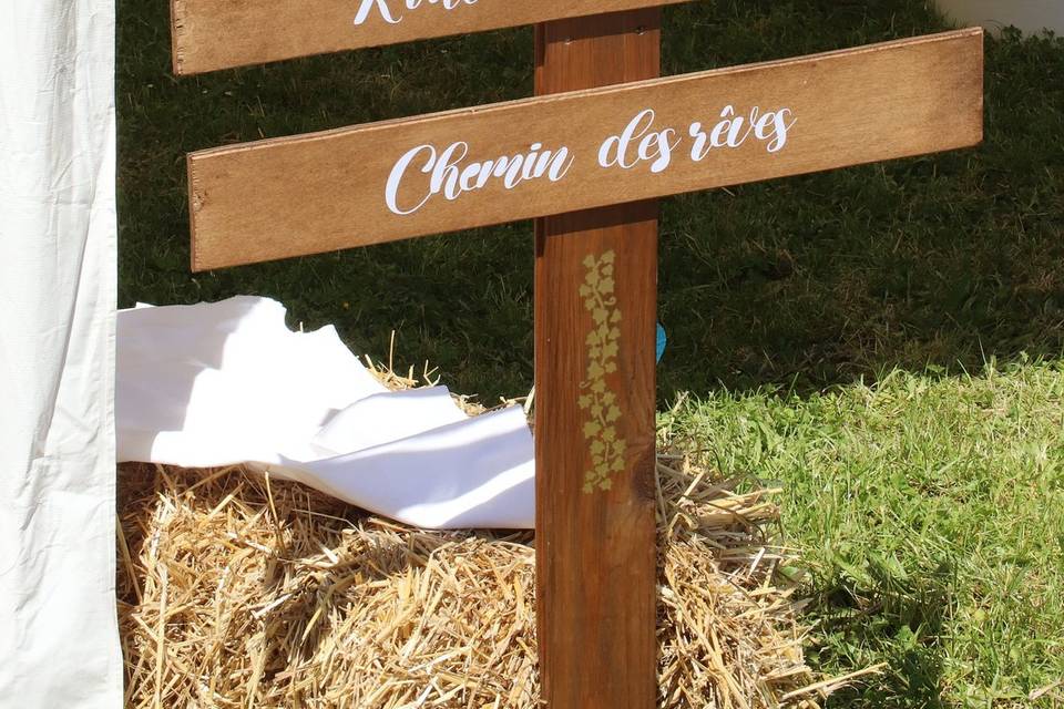 A tes côtés