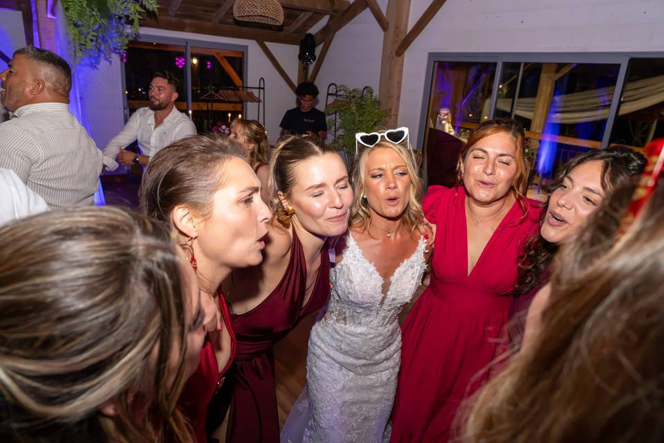 Girls Power