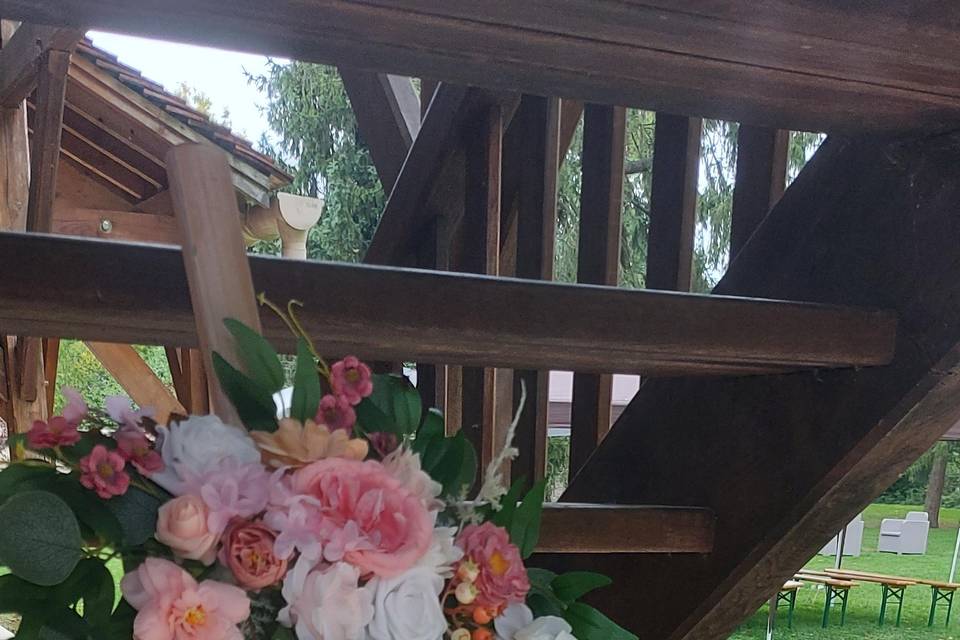 Mariage