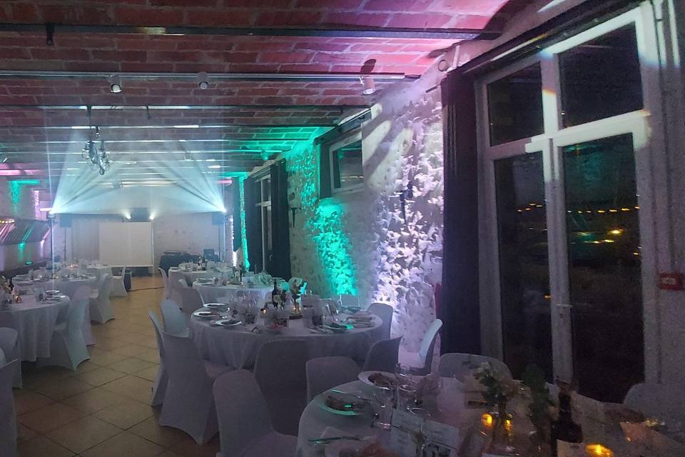 Mariage