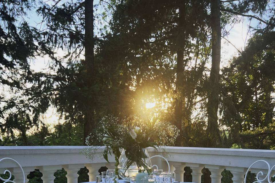 Le Domaine Events