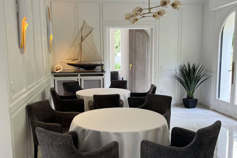 Le Domaine Events