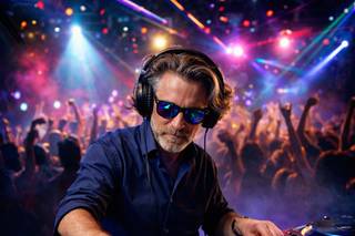 DJ Funky JV Productions