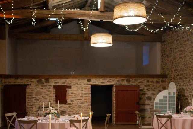 Salle