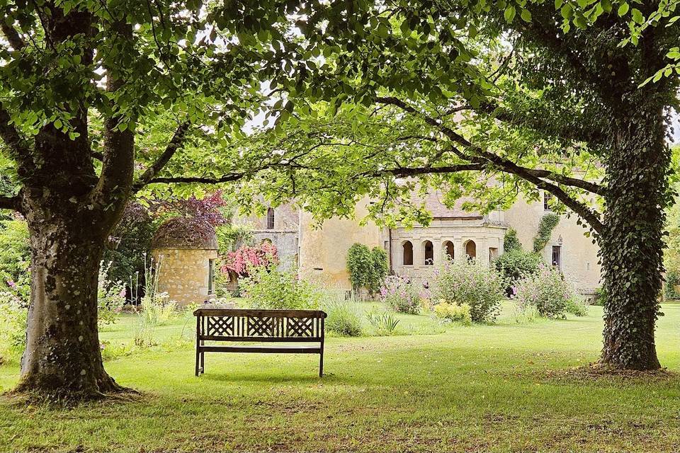 Manoir de la Fresnaye