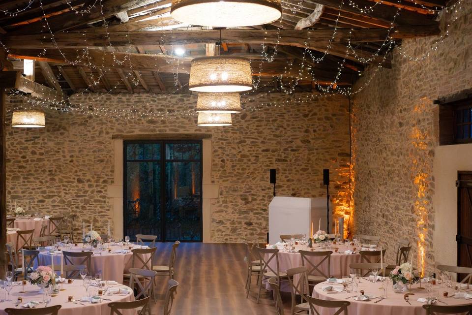 Salle