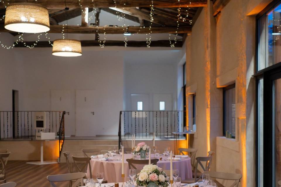 Salle