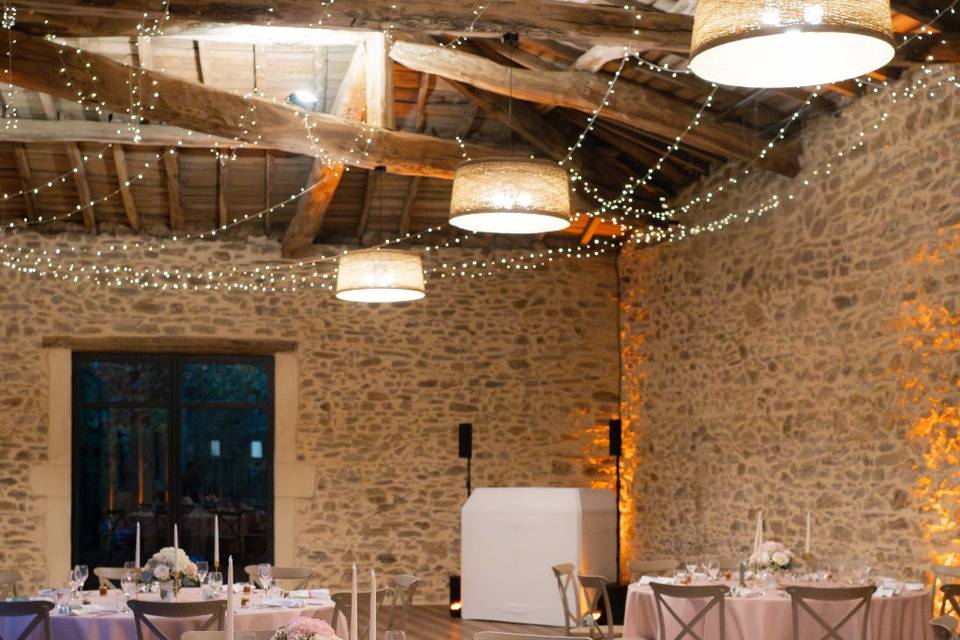 Salle