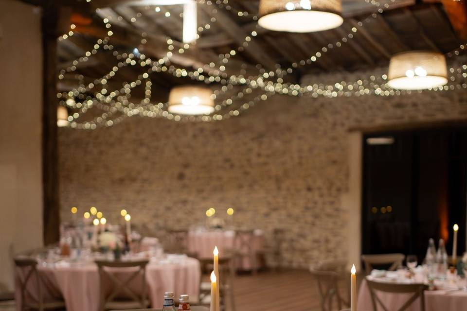 Salle