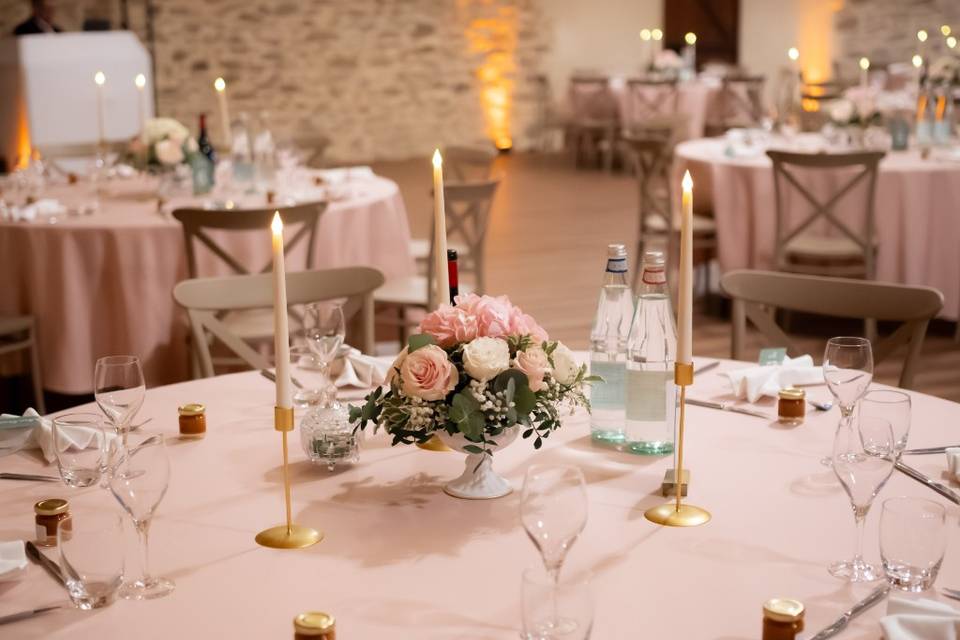 Salle