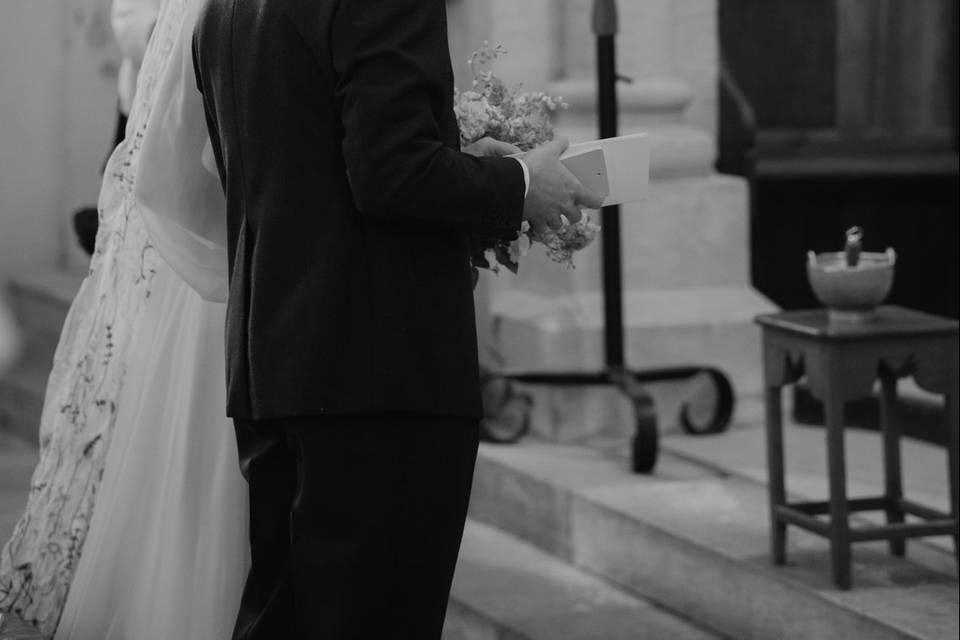 Mariage religieux