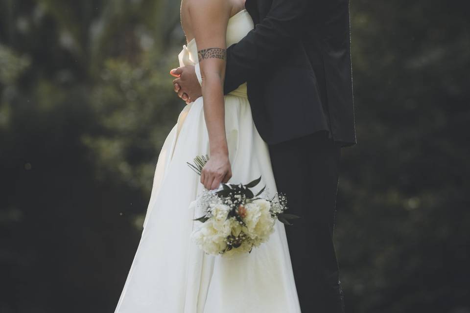 Photo mariage