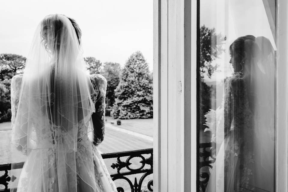 Photo mariage