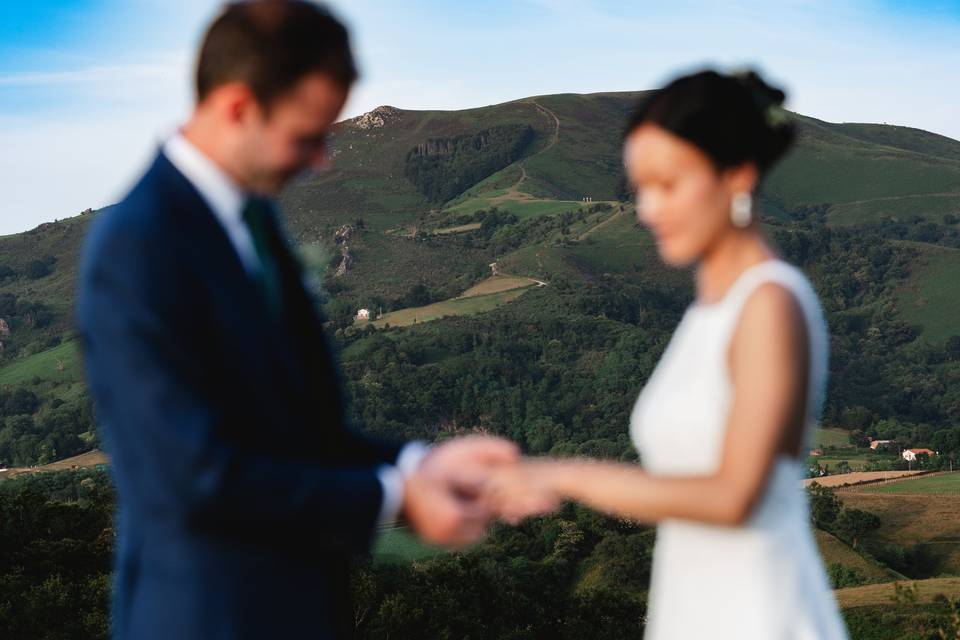 Photo mariage