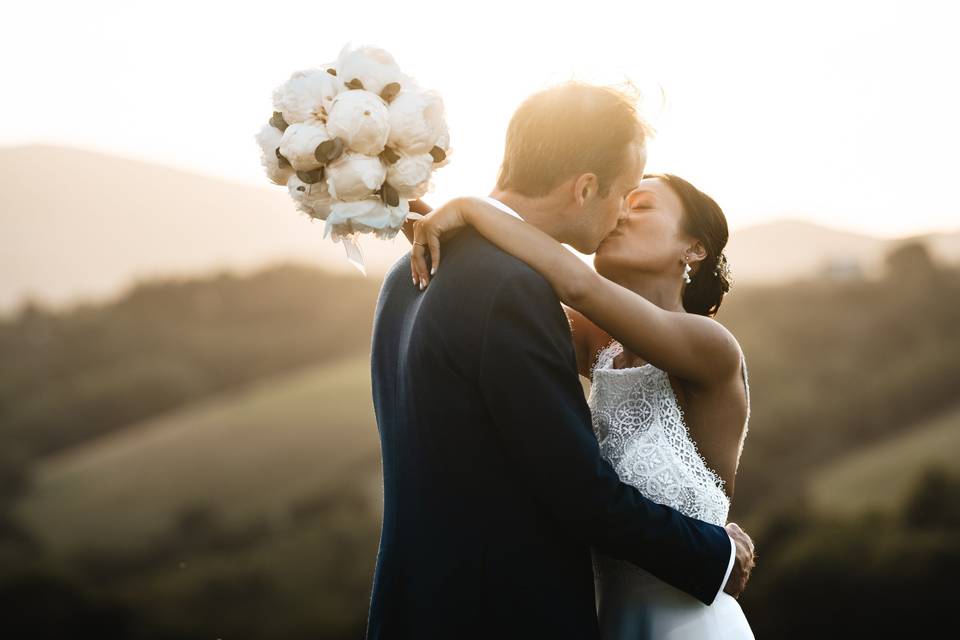 Photo mariage