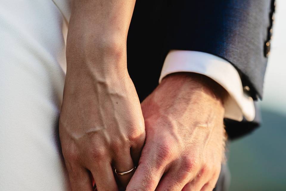Photo mariage