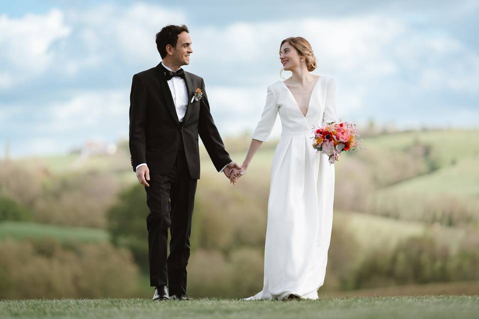 Photo mariage
