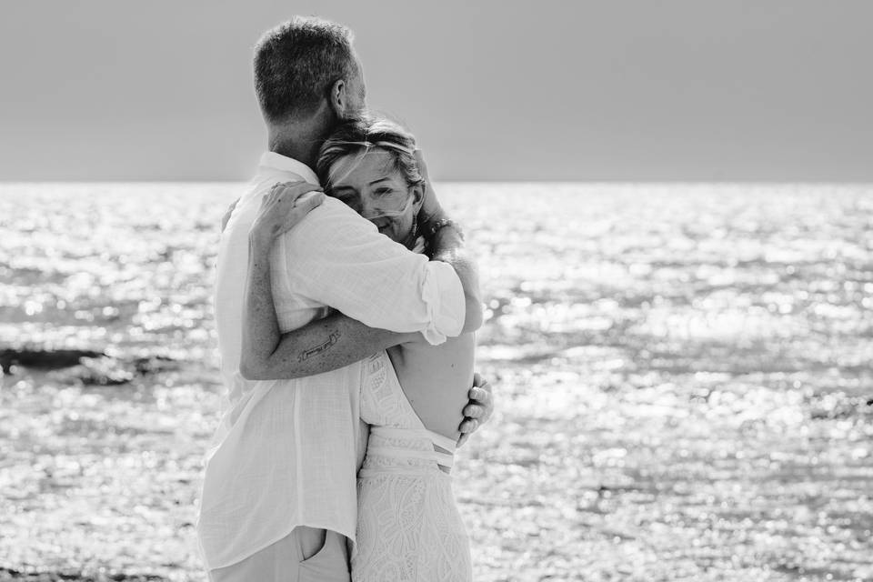 Photo mariage