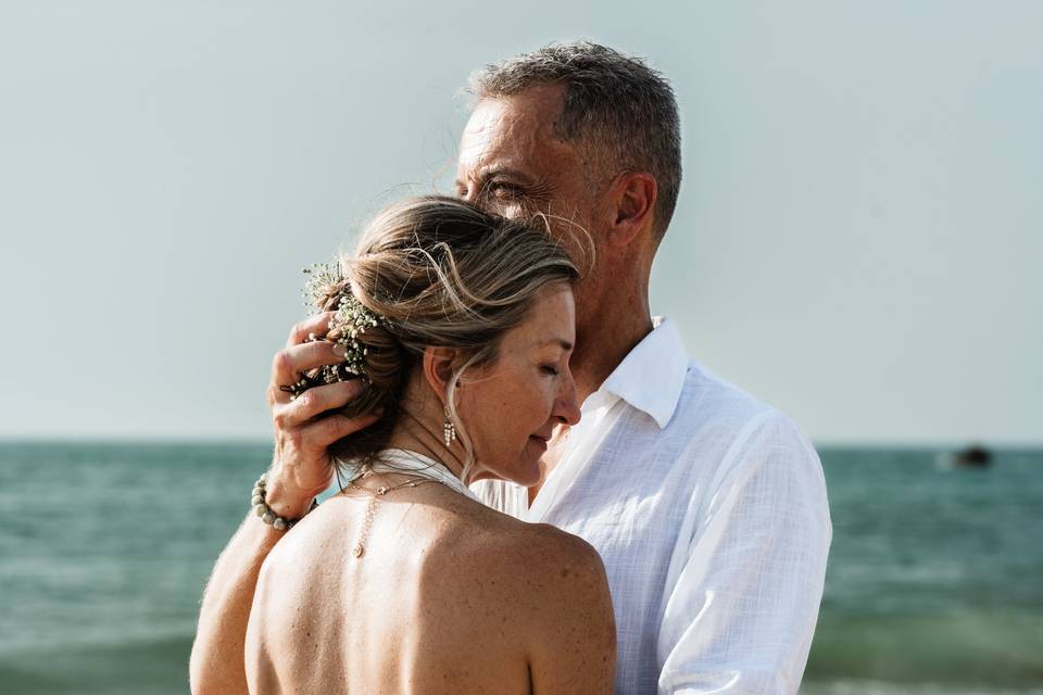 Photo mariage