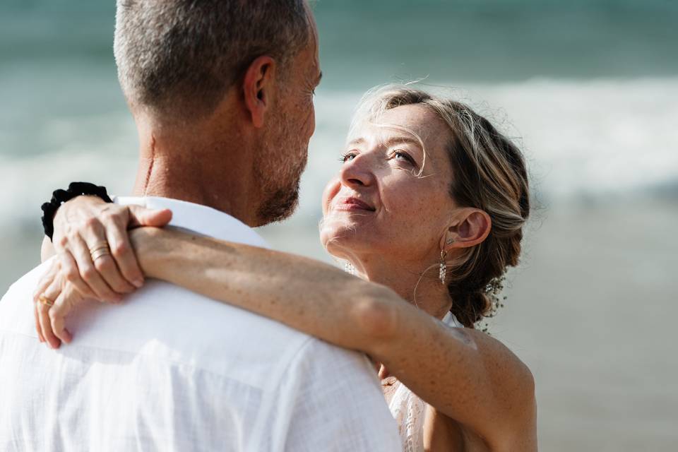 Photo mariage
