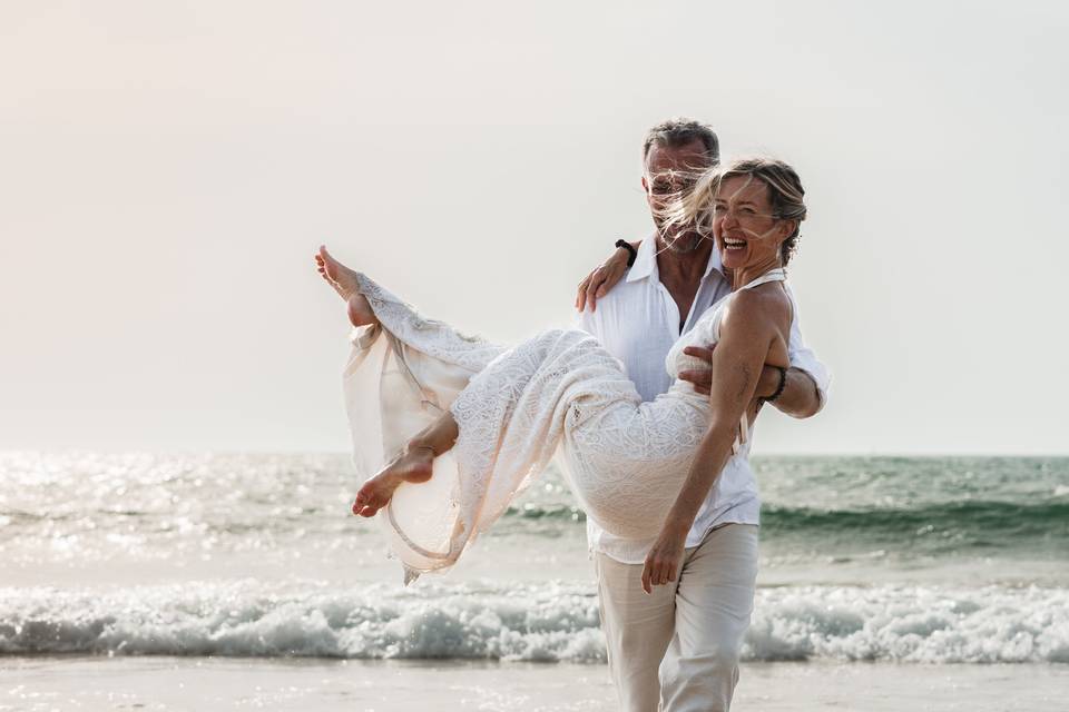 Photo mariage