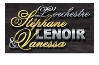 Orchestre Stéphane Lenoir & Vanesse