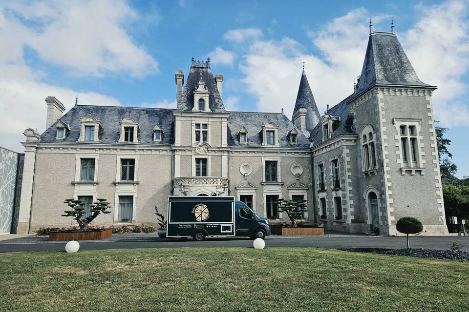 Bella Napoli Food-truck