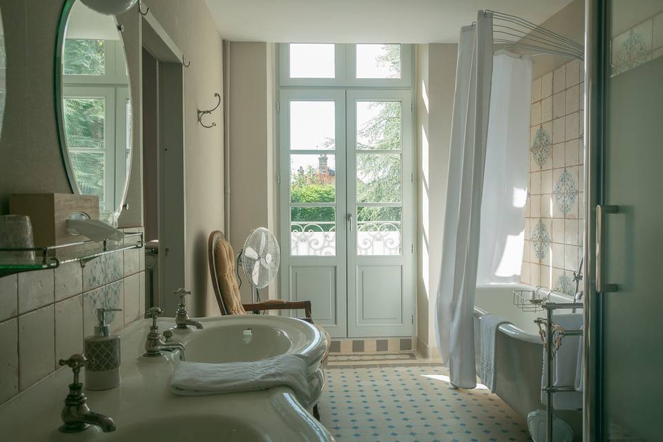 Salle de bain 2