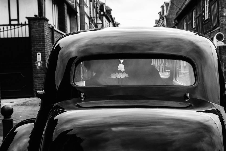 Photo de couple