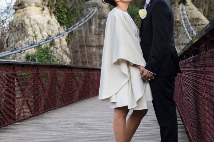 Photo de couple