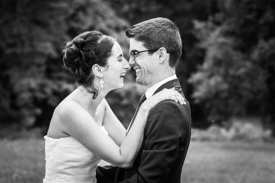 Photo de couple