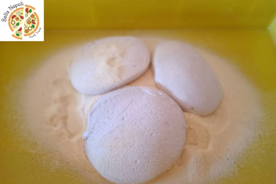 Nos Pâtons mâture