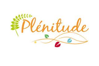 Plénitude Esthétique logo